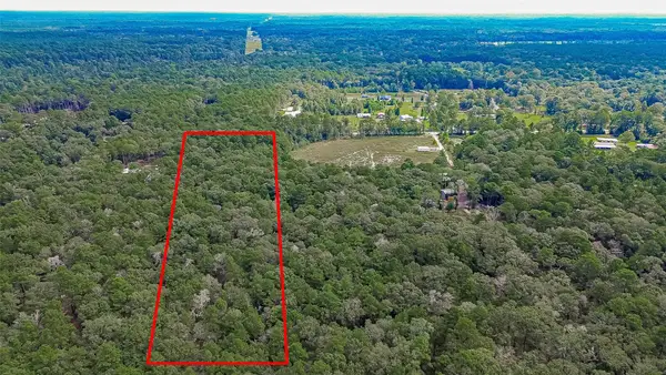 TBD Fostoria Tram Road, Cleveland, TX 77328