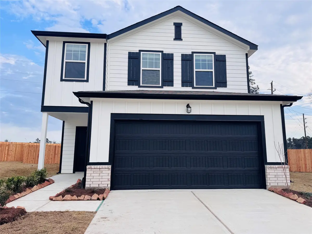 24603 Golden Brook Court, Magnolia, TX 77355 - #1