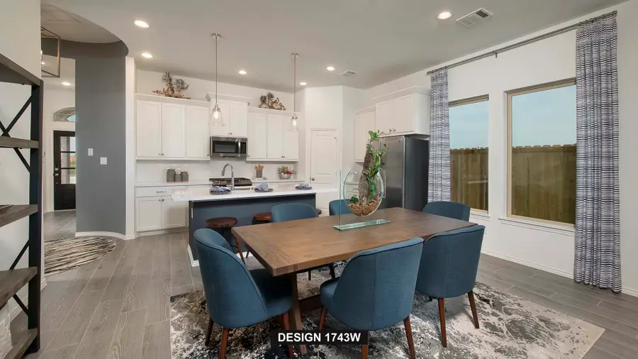 26507 Gleaming Dawn Way, Richmond, TX 77406 - #3