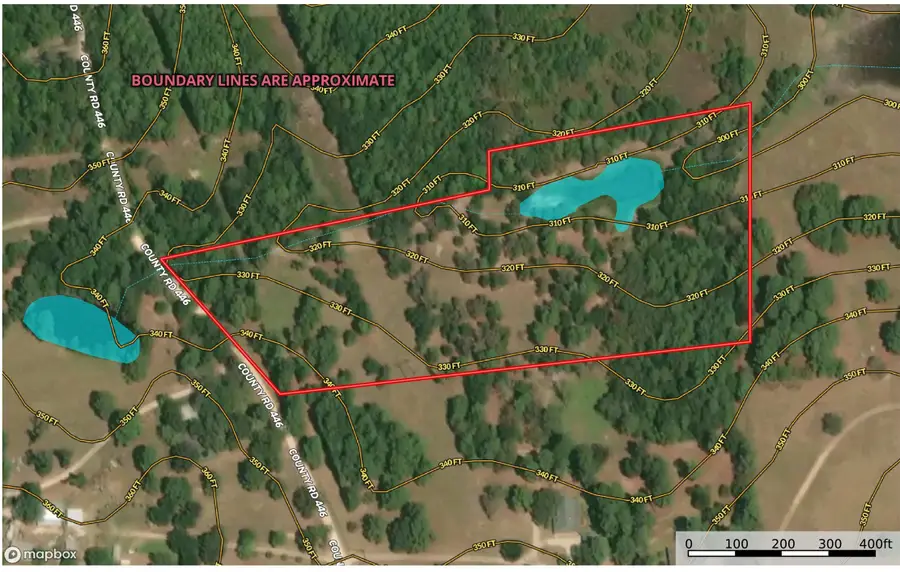 10642 County Road 446, Navasota, TX 77868 - #2