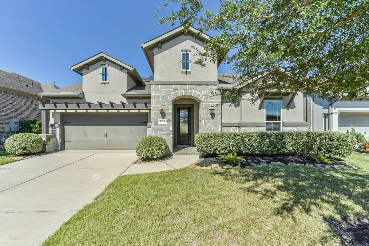 5046 Robin Park Court, Porter, TX 77365 - #1