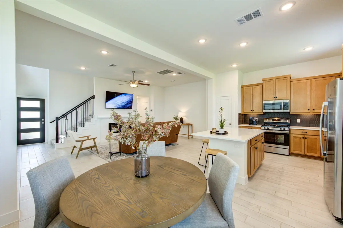 21106 Garden Palm Drive, Cypress, TX 77433 - Image #1