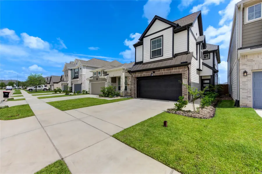21106 Garden Palm Drive, Cypress, TX 77433 - Image #2