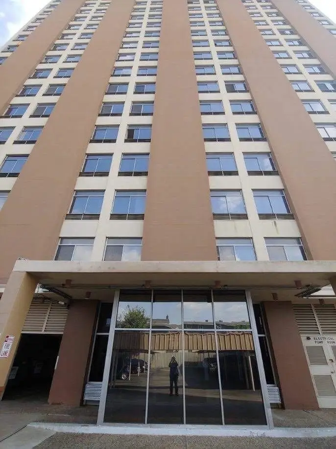 7510 Hornwood Drive #201, Houston, TX 77036 - #1