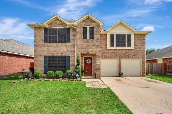 4235 Park Ridge Drive, Pasadena, TX 77504