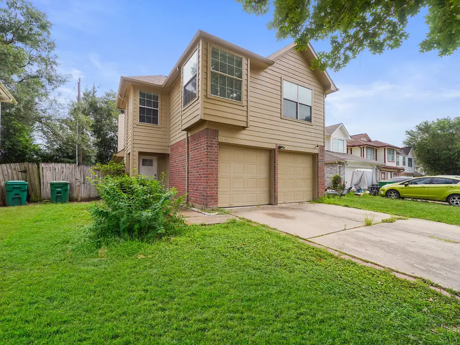 7620 Goudin Drive, Stafford Missouri City, TX 77489 - #2