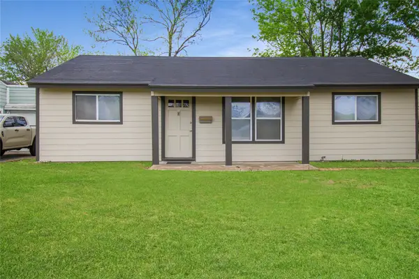 905 Longley Street, South Houston, TX 77587