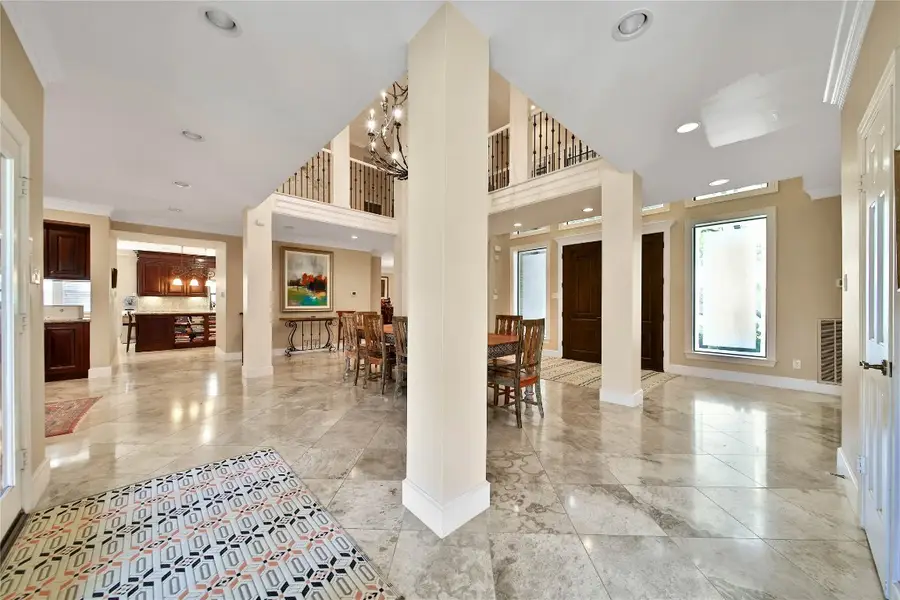 248 Bryn Mawr Circle, Hunters Creek Village, TX 77024 - #3