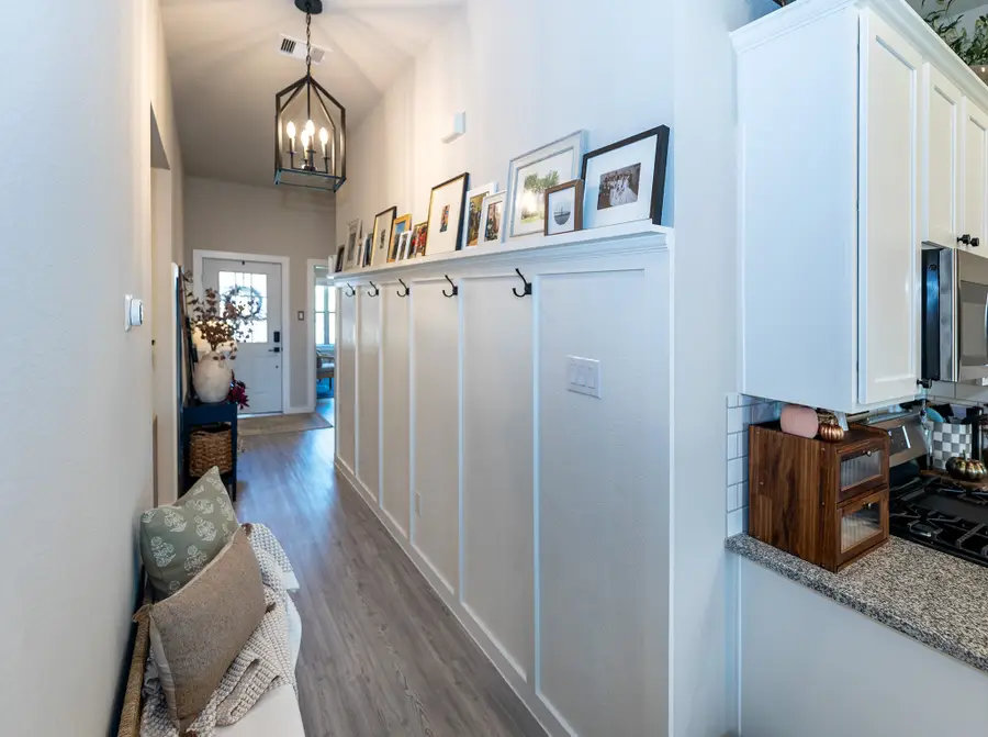 5266 Fleming Street, La Marque, TX 77568 - Image #3