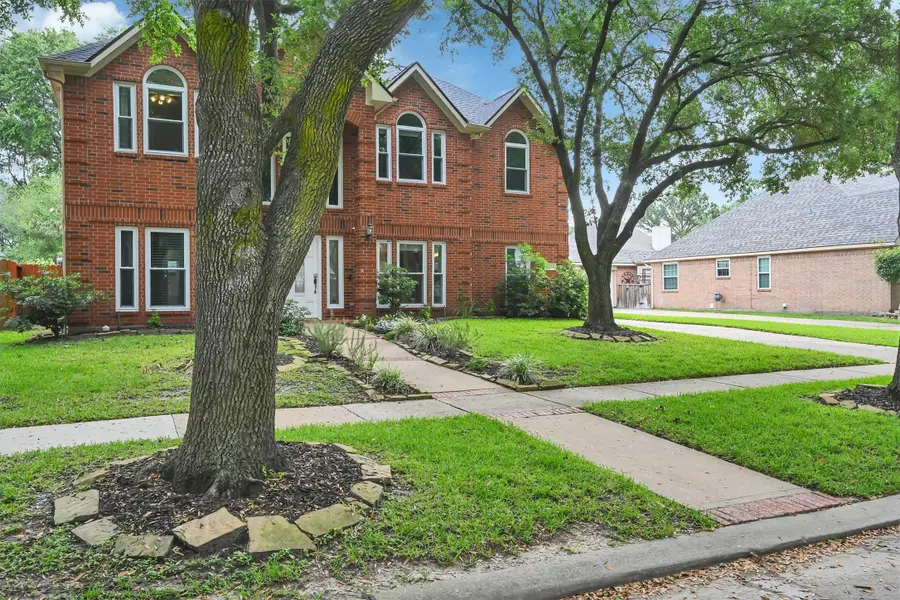 17514 Whispering Star Court, Houston, TX 77095 - #3