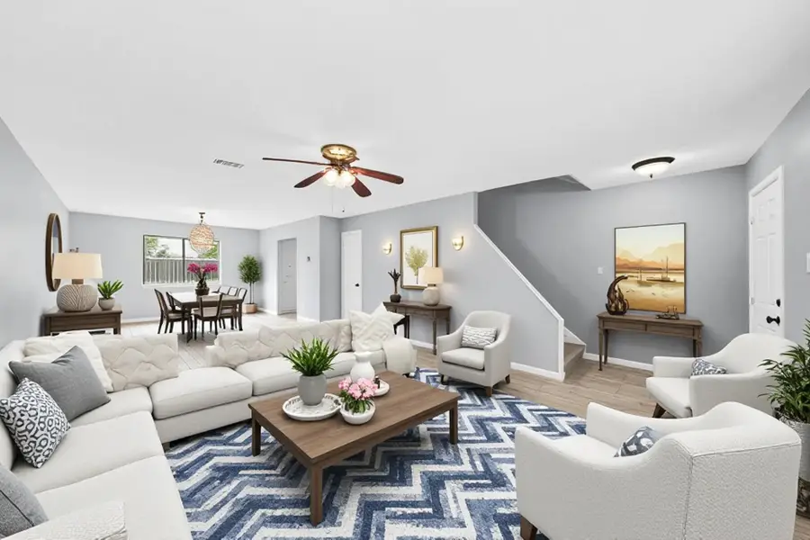 5715 Guadalupe Drive, Dickinson, TX 77539 - #3