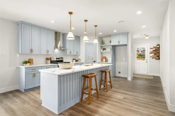 5420 Pease Street, Houston, TX 77023