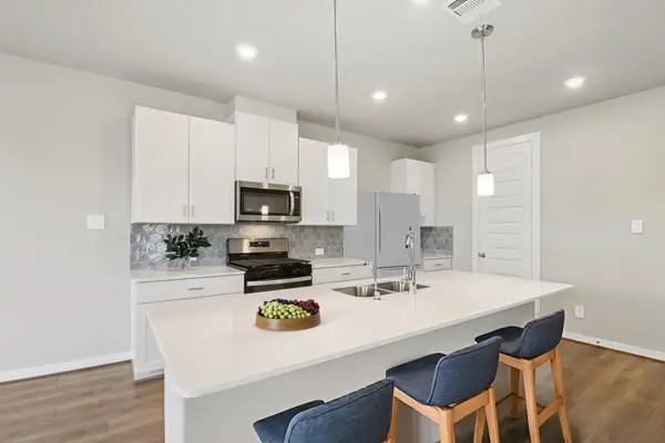 1135 Cedar Place Lane, Missouri City, TX 77459