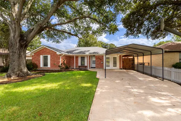 3419 Beasley Avenue, Needville, TX 77461