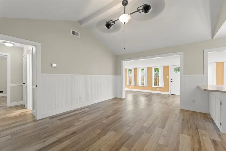 3419 Beasley Avenue, Needville, TX 77461 - #2