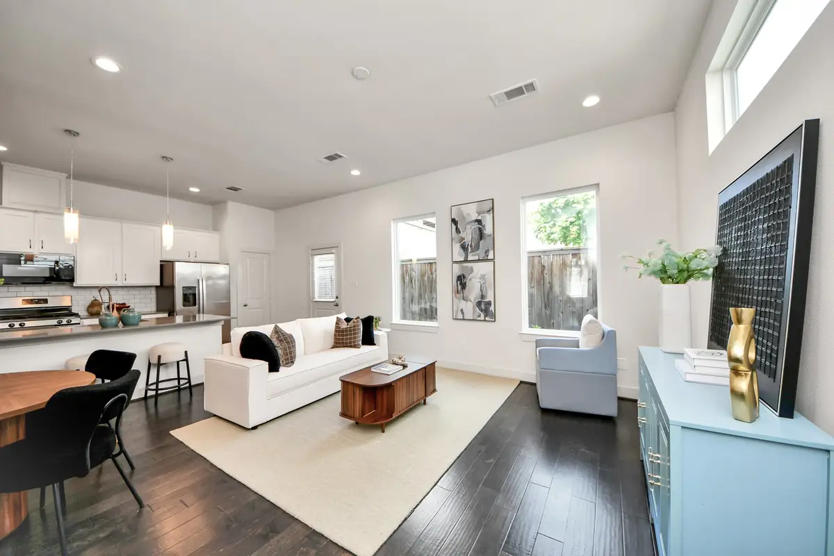 9448 Kerrwood Lane, Houston, TX 77080 - #1