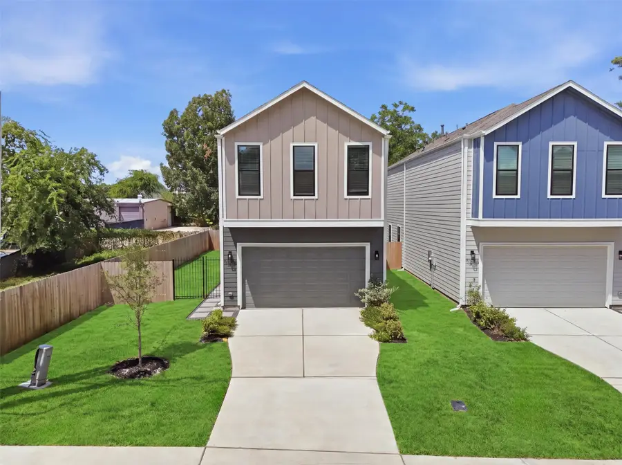 7208 Shadyvilla Lane, Houston, TX 77055 - #2