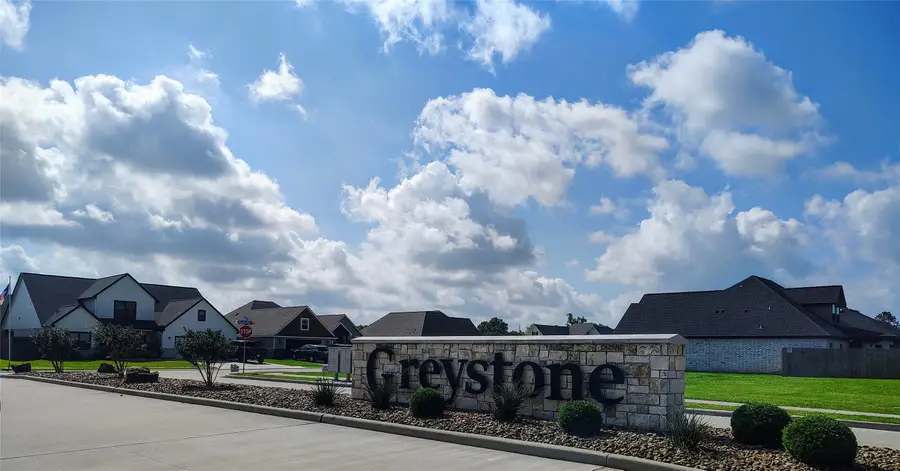 644 Greystone Lane, Angleton, TX 77515 - Image #2