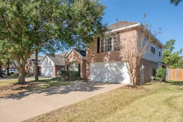 20518 Indian Grove Lane, Katy, TX 77450