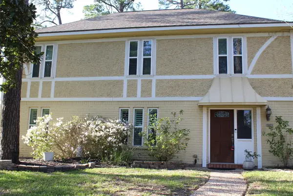 3706 Cypresswood Drive, Spring, TX 77388