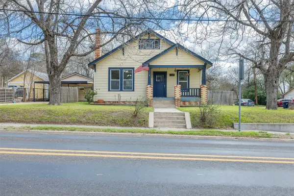 400 N Chappell Hill Street, Brenham, TX 77833