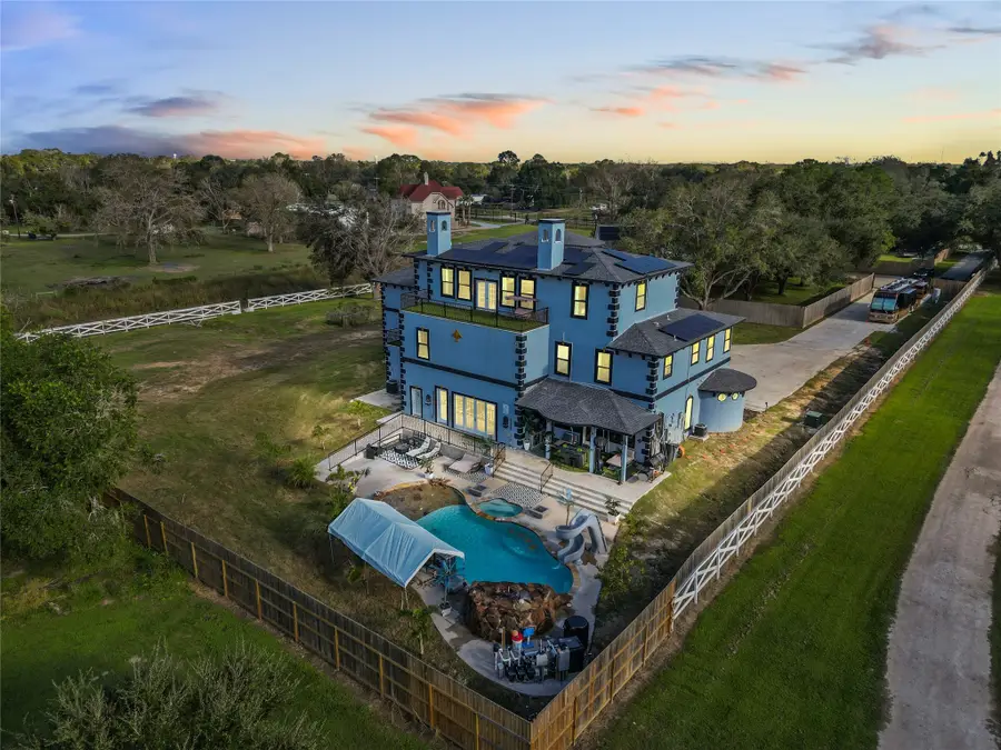 1259 County Road 147, Alvin, TX 77511 - Image #3