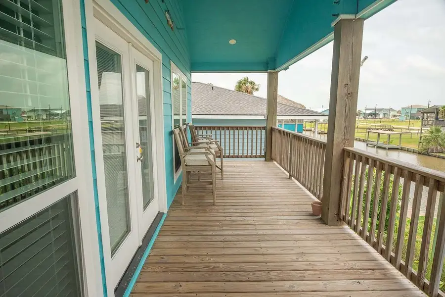 165 County Road 201, Sargent, TX 77414 - #3