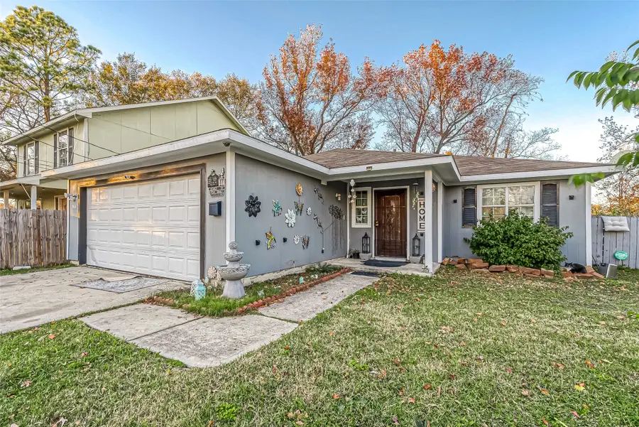 944 Dewalt Street, Houston, TX 77088 - #2
