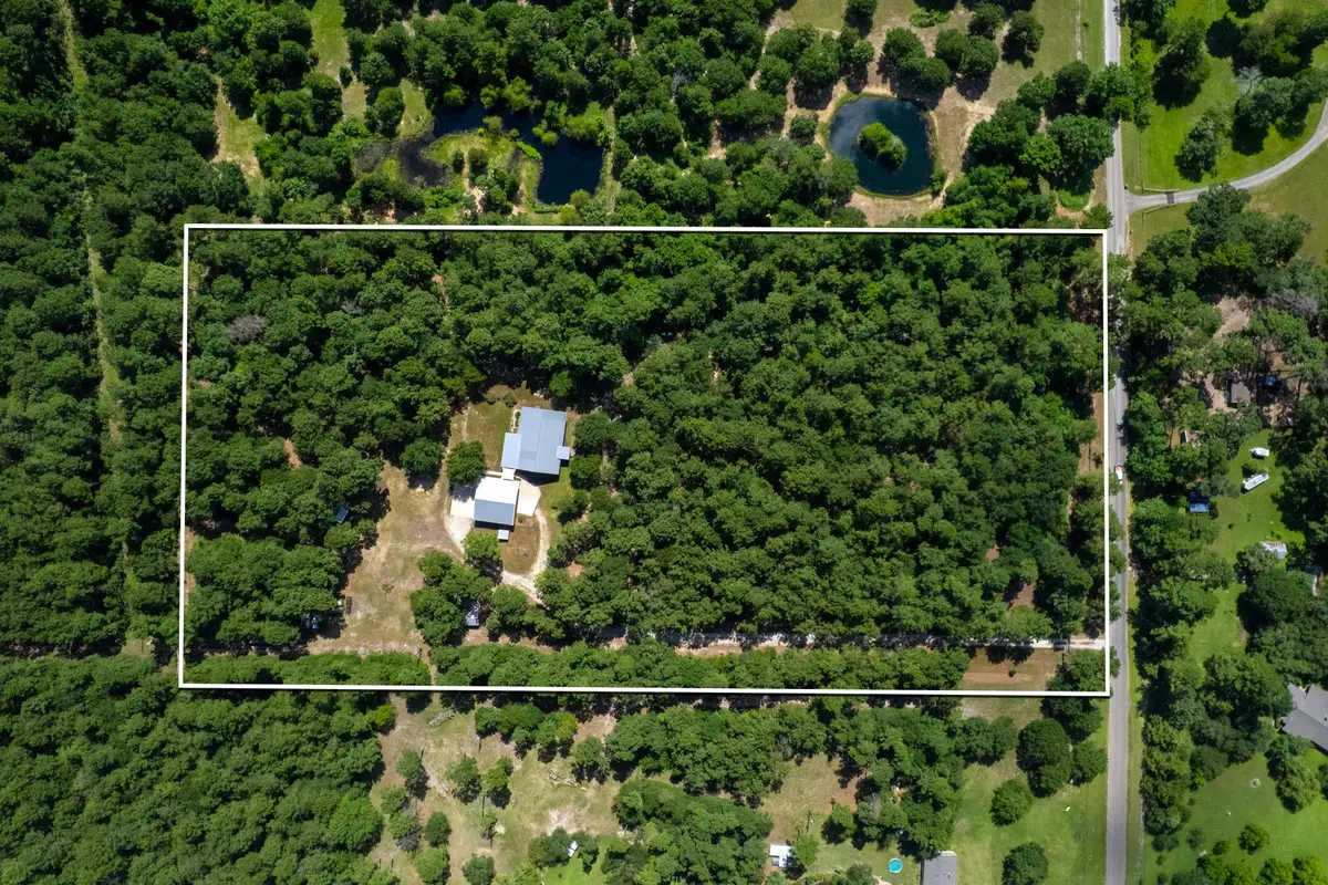 9195 County Road 207, Plantersville, TX 77363 - #1