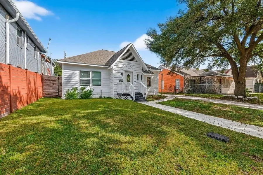 1511 Scharpe Street Street, Houston, TX 77023 - #2