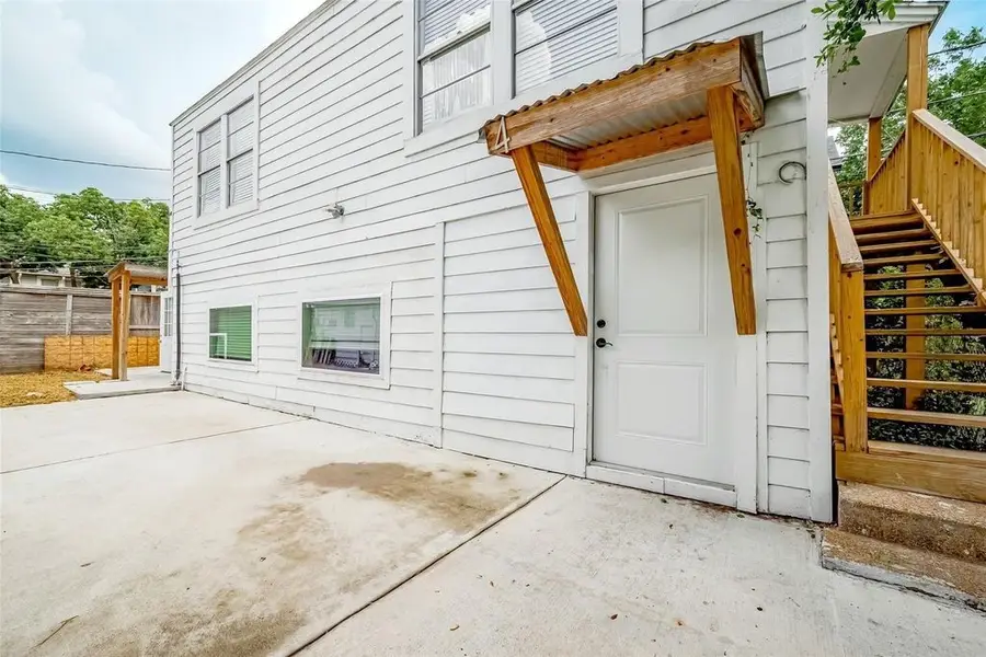 1511 Scharpe Street Street, Houston, TX 77023 - #3