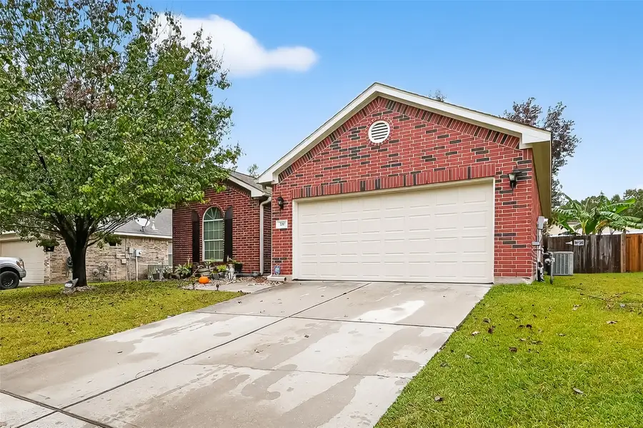 237 Mesa View, Conroe, TX 77316 - Image #3