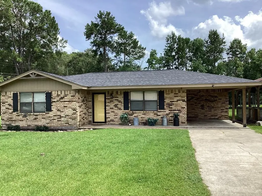 211 Easy Street, Kirbyville, TX 75956 - #2