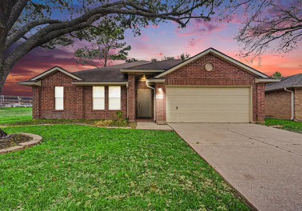 12222 Tawakom Drive, Tomball, TX 77375