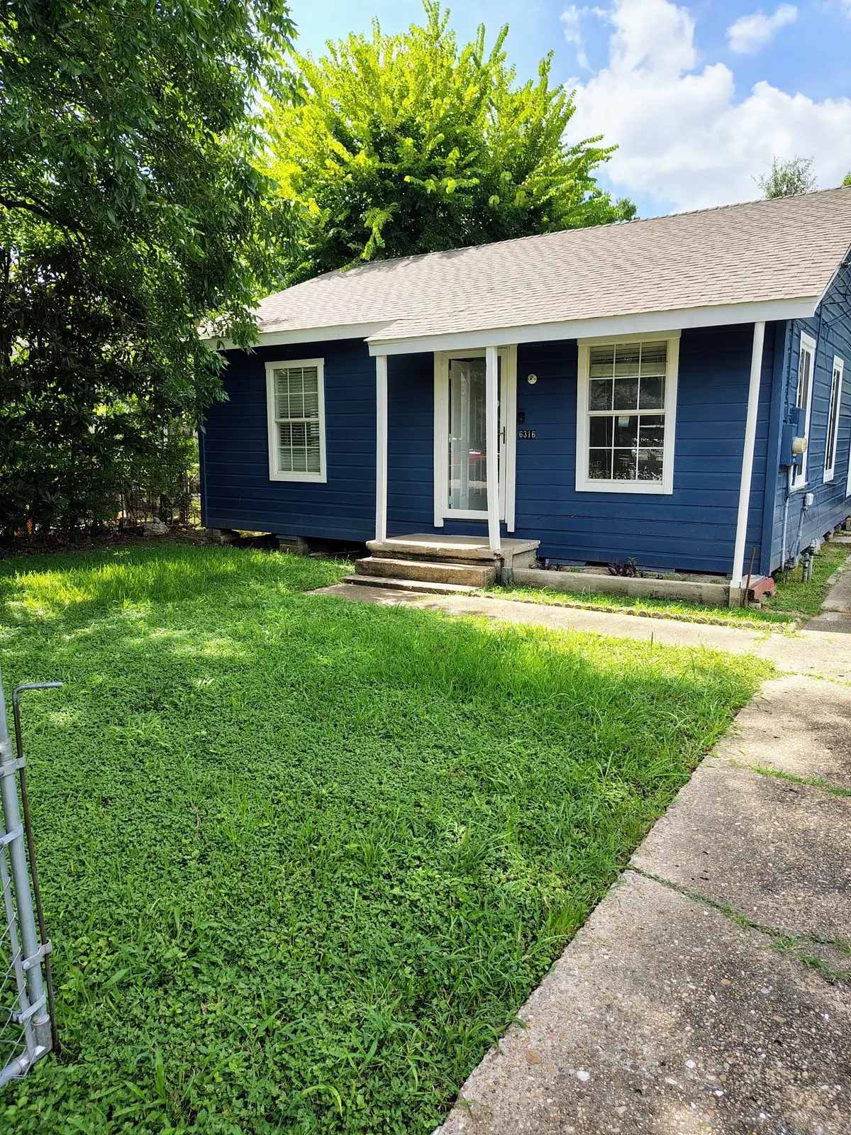 6316 Longview Street, Houston, TX 77020 - #1