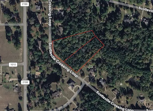 155 Scotsville, Marshall, TX 75672