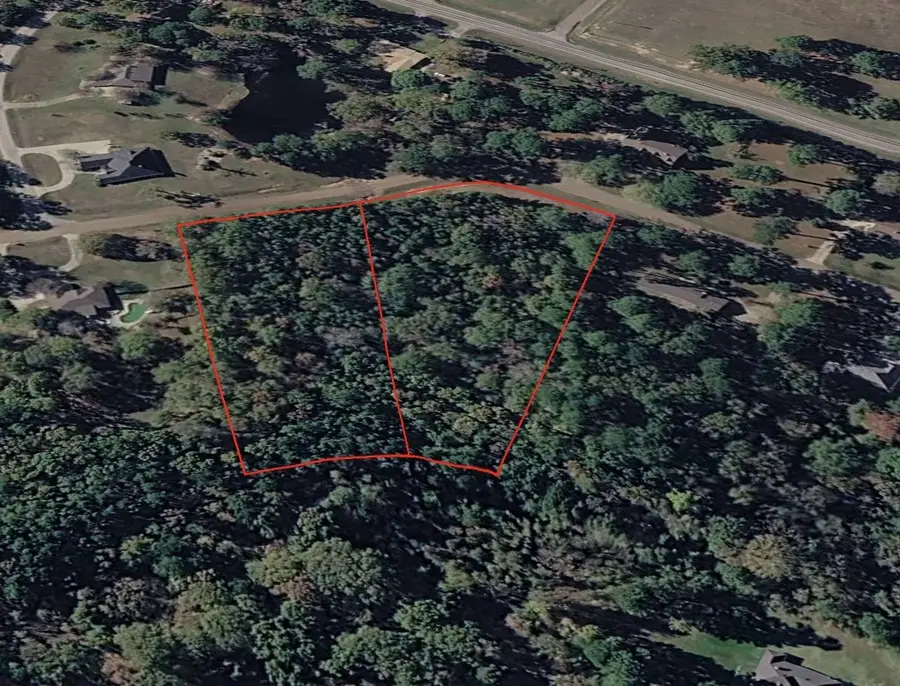 155 Scotsville, Marshall, TX 75672 - #3