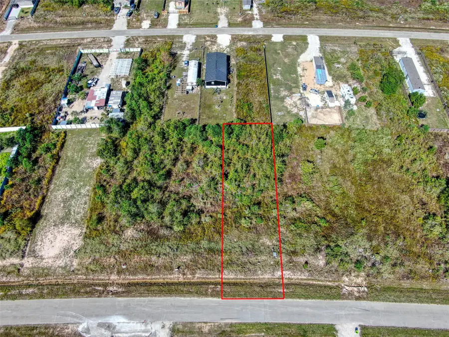 1625 County Road 5705, Cleveland, TX 77327 - #2