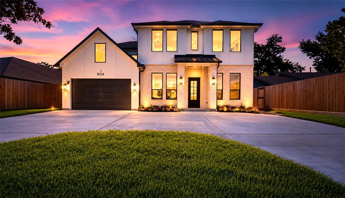 1634 Antoine, Houston, TX 77055 - #1
