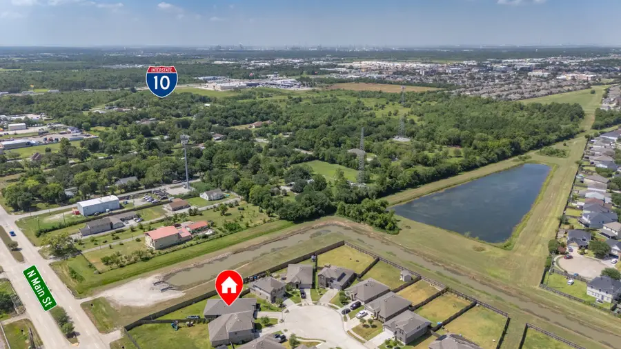 7906 Tamarind Lane, Baytown, TX 77521 - #2