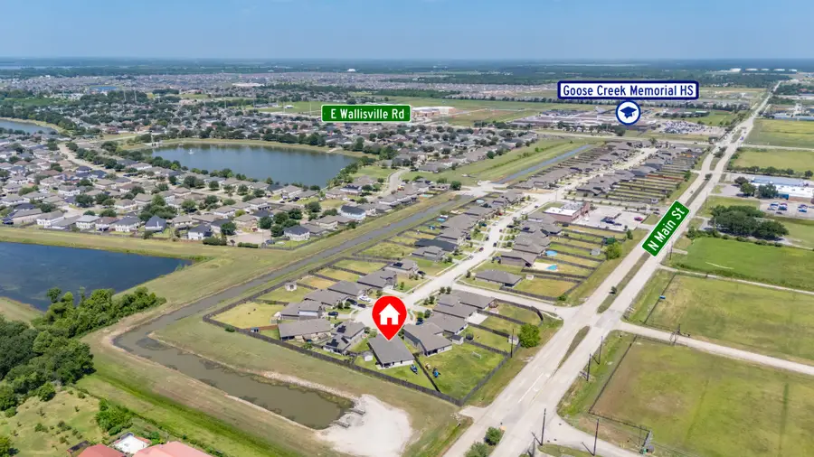 7906 Tamarind Lane, Baytown, TX 77521 - #3