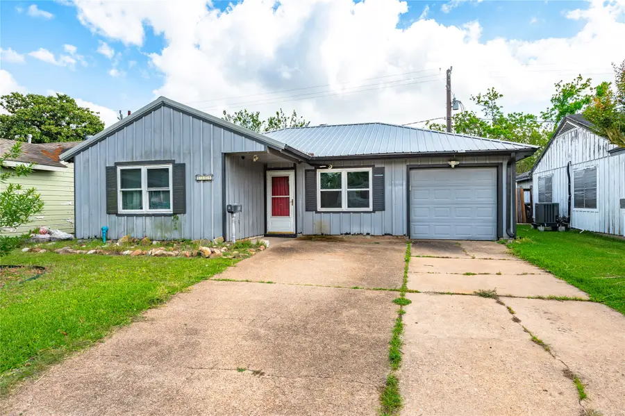 2308 Grape Lane, Pasadena, TX 77502 - #2