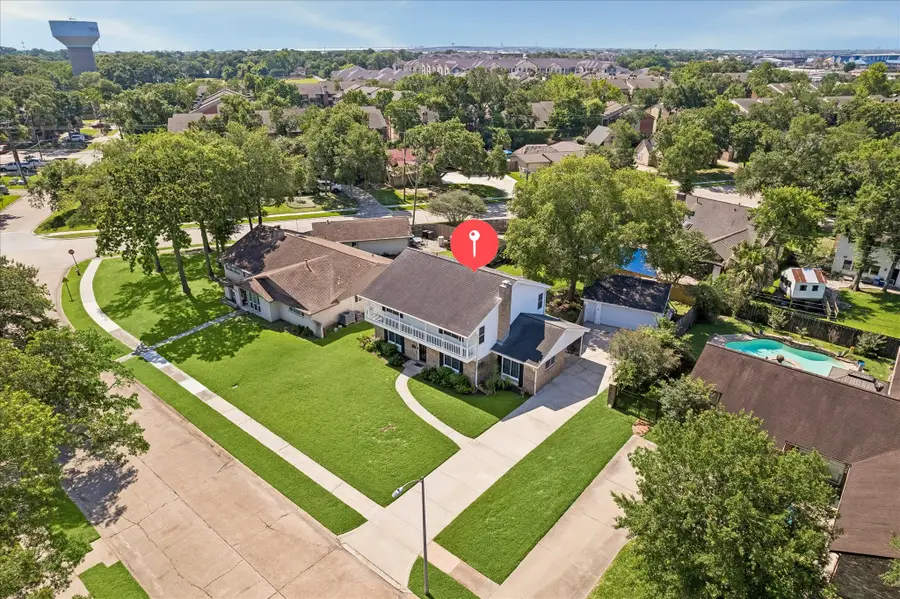 426 Pebblebrook Drive, Seabrook, TX 77586 - #3