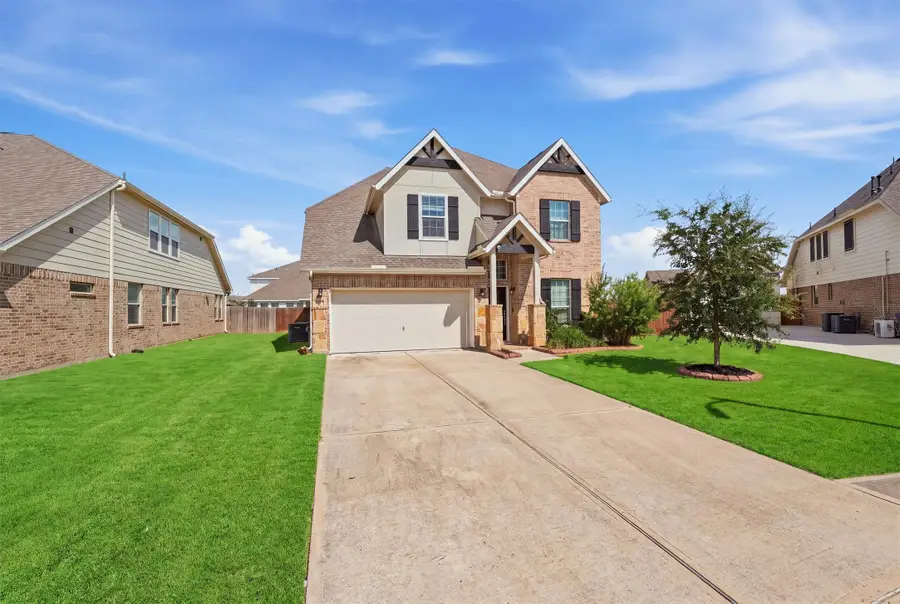 215 San Gabriel, Baytown, TX 77523 - #2