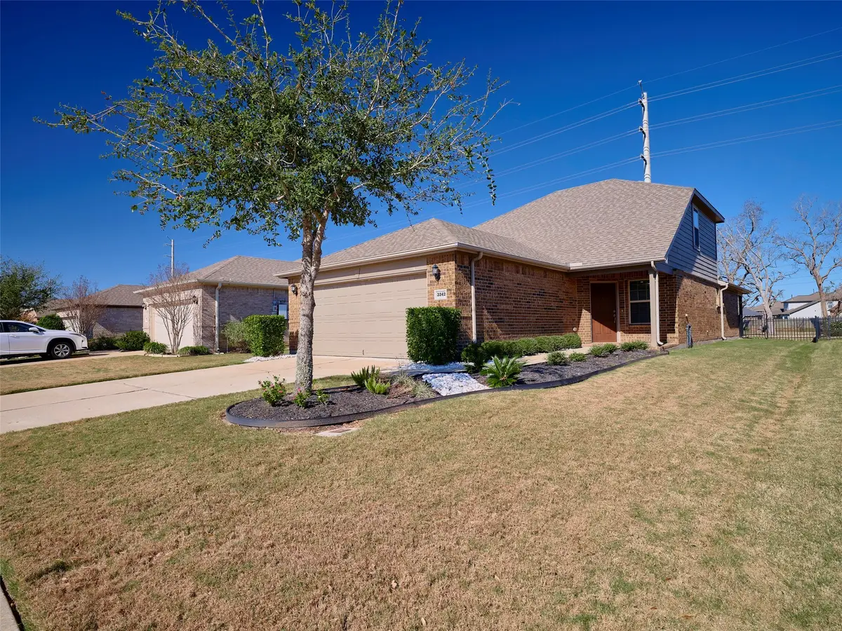 3242 Golden Eagle Way, Richmond, TX 77469 - Image #1