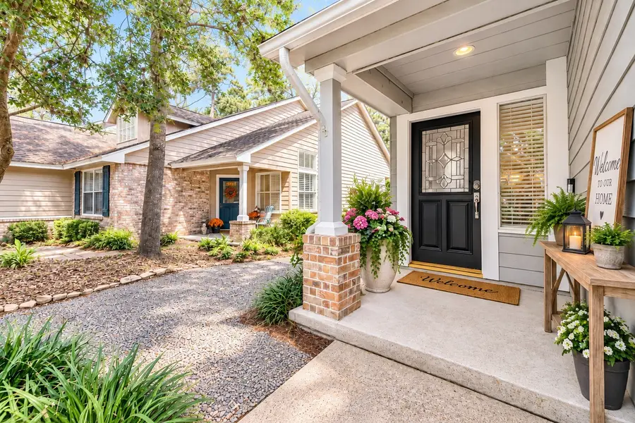 22 E New Avery Place, The Woodlands, TX 77382 - #3