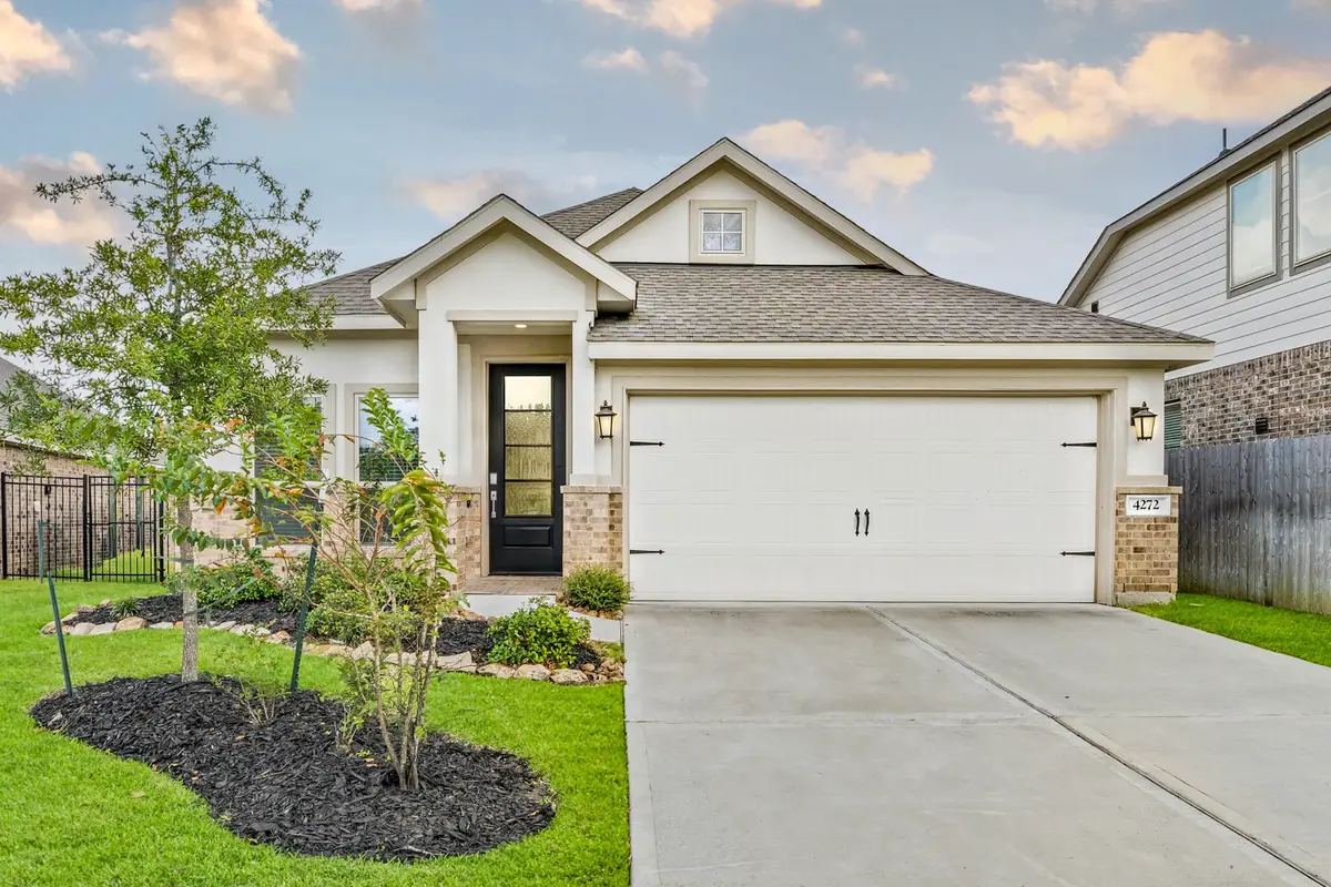 4272 Waterlily Spring Way, Porter, TX 77365 - #1