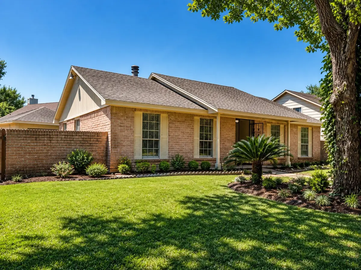 15950 Chimney Rock Road, Missouri City, TX 77489 - #1
