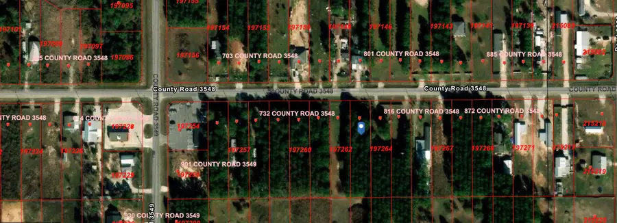 802 County Road 3548, Cleveland, TX 77327 - #2