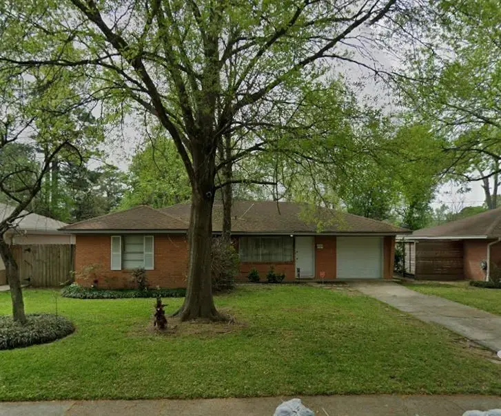 2031 Saxon Drive, Houston, TX 77018 - Image #1